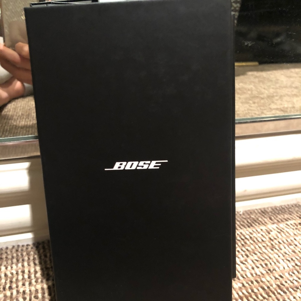 Boss Hands free
